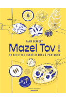 Mazel Tov !