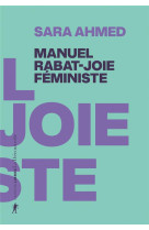 MANUEL RABAT-JOIE FEMINISTE