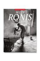 WILLY RONIS - 100 PHOTOS POUR LA LIBERTE DE LA PRESSE - N  75