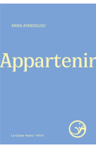 Appartenir