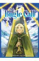 THE BUGLE CALL T01