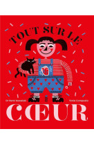 TOUT SUR LE C UR