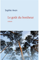 LE GOUT DU BONHEUR