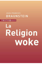 LA RELIGION WOKE