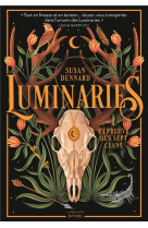 Luminaries, tome 1