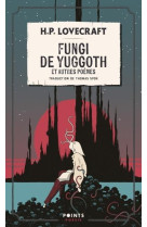 Fungi de Yuggoth