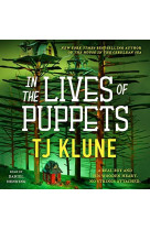 IN THE LIVES OF PUPPETS