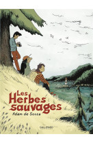 LES HERBES SAUVAGES