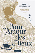 POUR L-AMOUR DES DIEUX