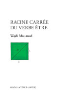 RACINE CARREE DU VERBE ETRE