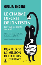 Le Charme discret de l'intestin