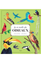 LA VIE SECRETE DES OISEAUX