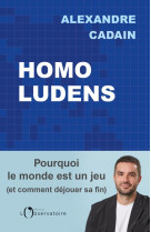 Homo Ludens