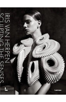 IRIS VAN HERPEN /ANGLAIS