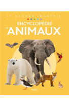 ENCYCLOPEDIE - LES ANIMAUX