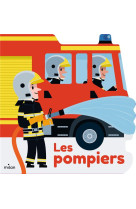 LES POMPIERS