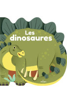 LES DINOSAURES