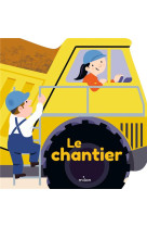 LE CHANTIER