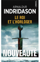 LE ROI ET L-HORLOGER