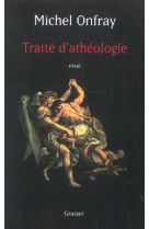 TRAITE D'ATHEOLOGIE