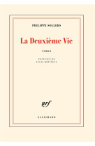 LA DEUXIEME VIE