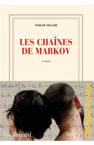 Les chaînes de Markov