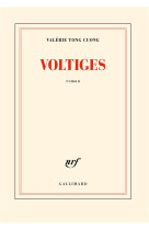 VOLTIGES