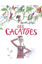 LES CACATOES