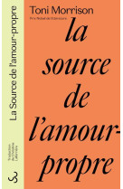 LA SOURCE DE L-AMOUR-PROPRE