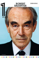 LE 1 HORS-SERIE - ROBERT BADINTER, 1928-2024