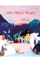 LES DEUX LOUPS