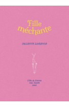 Fille méchante