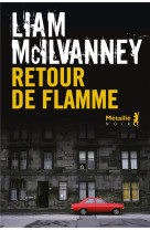 RETOUR DE FLAMME