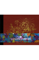 ALEXONE COMPANY