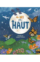 DE BAS EN HAUT - DE HAUT EN BAS