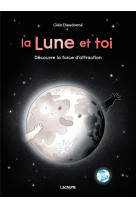 LA LUNE ET TOI