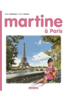 Martine - Martine à Paris