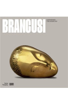 BRANCUSI  ALBUM DE L-EXPOSITION - L-ART NE FAIT QUE COMMENCER