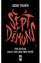 SEPT DEMONS