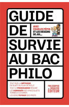 Guide de survie au bac philo