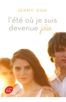 L-ETE OU... - TOME 1 - L-ETE OU JE SUIS DEVENUE JOLIE