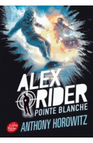 ALEX RIDER - TOME 2 - POINTE BLANCHE