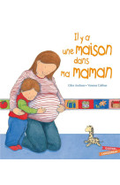 IL Y A UNE MAISON DANS MA MAMAN