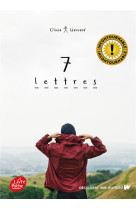 7 LETTRES