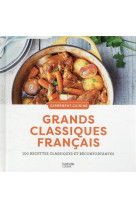 GRANDS CLASSIQUES FRANCAIS