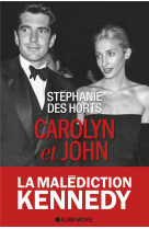 Carolyn et John