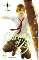 Sounds of Life T1