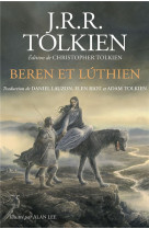 BEREN ET LUTHIEN