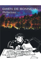 Philiations - Tome 1