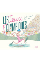 LES JEUX FOLYMPIQUES